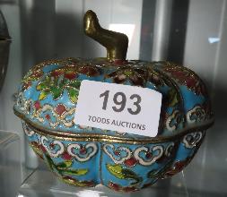 Lot 193