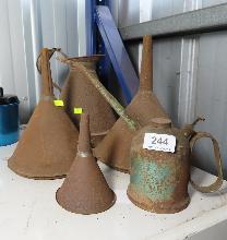 Lot 244