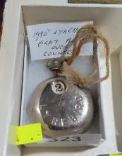 Lot 323
