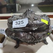 Lot 325