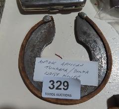Lot 329