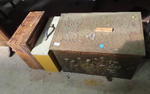 Lot 387