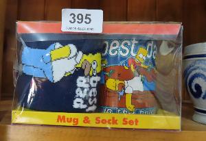 Lot 395