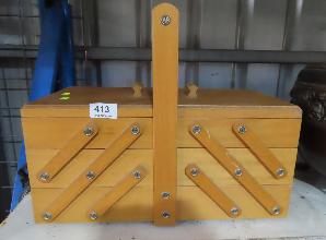 Lot 413