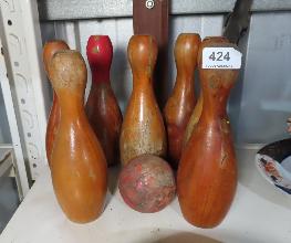 Lot 424
