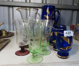 Lot 429