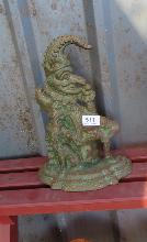 Lot 511
