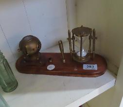 Lot 383