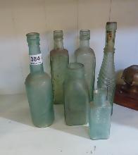 Lot 384