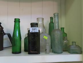 Lot 391