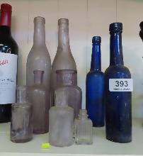 Lot 393