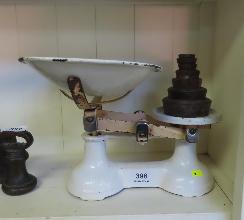 Lot 398