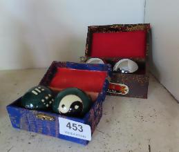 Lot 453