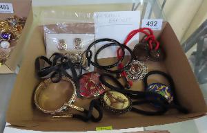 Lot 492