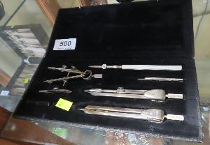 Lot 500