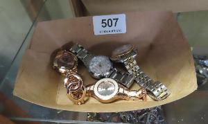 Lot 507