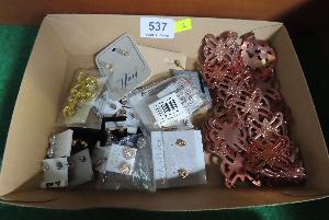 Lot 537