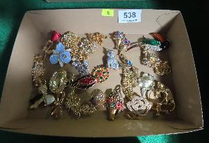 Lot 538