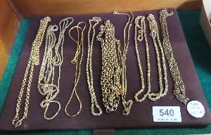Lot 540