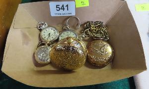 Lot 541