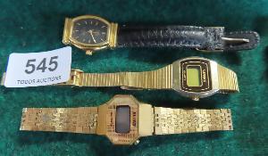 Lot 545