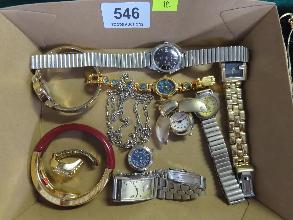 Lot 546