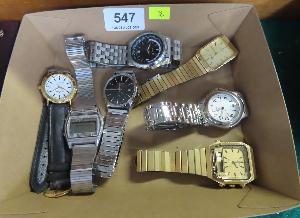 Lot 547