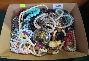 Lot 548