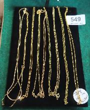Lot 549