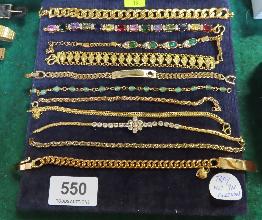 Lot 550