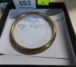 Lot 553