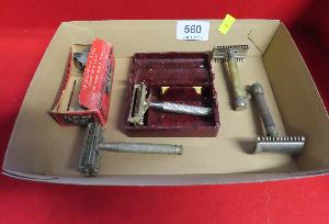 Lot 560