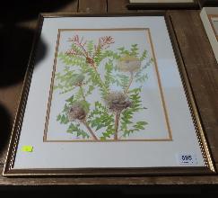Lot 595
