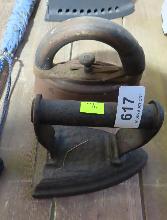 Lot 617