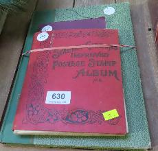 Lot 630