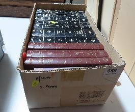 Lot 689