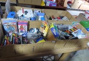 Lot 699