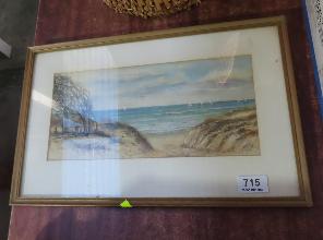 Lot 715