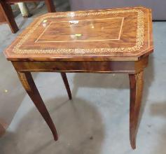 Lot 115