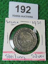 Lot 192