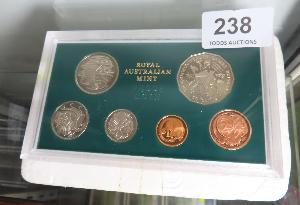 Lot 238