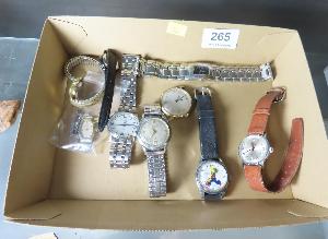 Lot 265