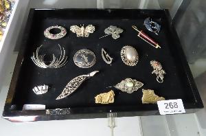 Lot 268