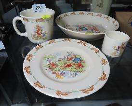 Lot 284
