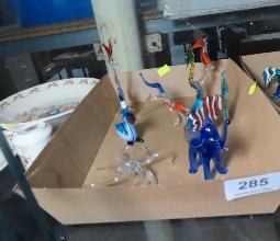 Lot 285