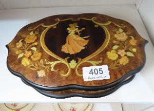 Lot 405
