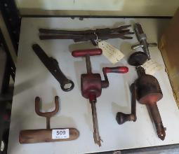 Lot 509