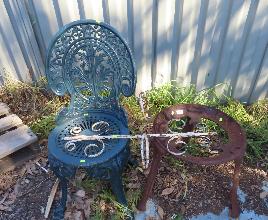 Lot 541