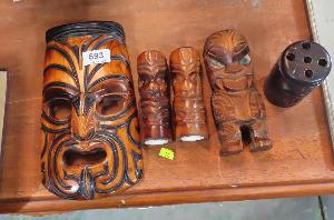 Lot 693