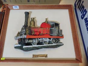 Lot 699